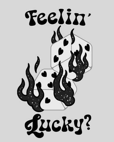 Feelin' Lucky No2