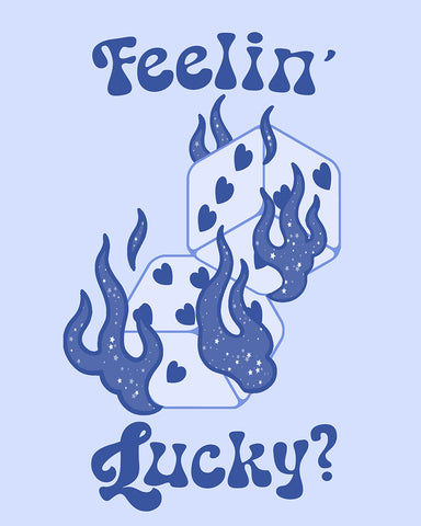 Feelin' Lucky No4