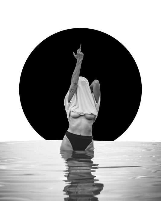 Unframed