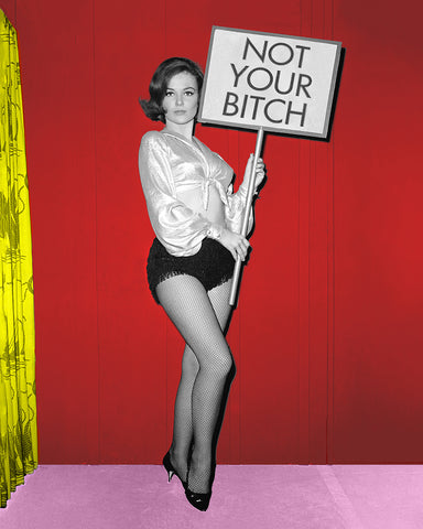 Women's Rights No1
