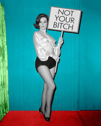 Women's Rights No2