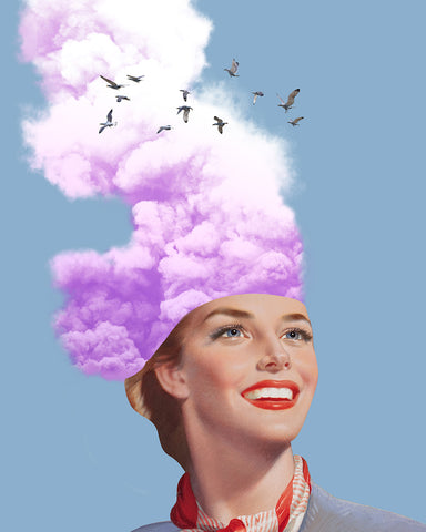 Head in Clouds