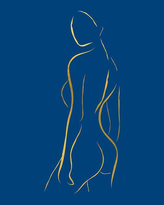 Unframed
