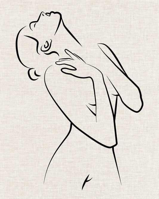 Unframed