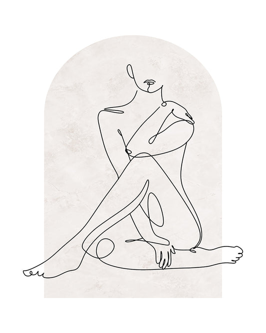 Unframed