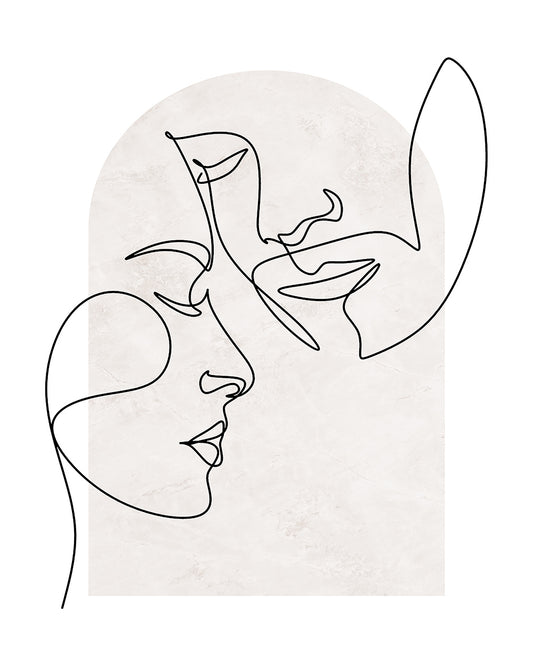 Unframed