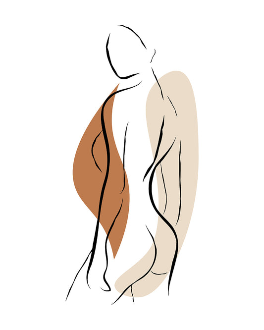 Unframed
