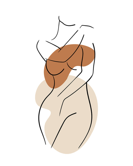 Unframed