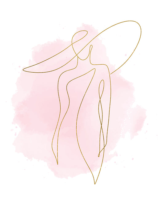 Unframed