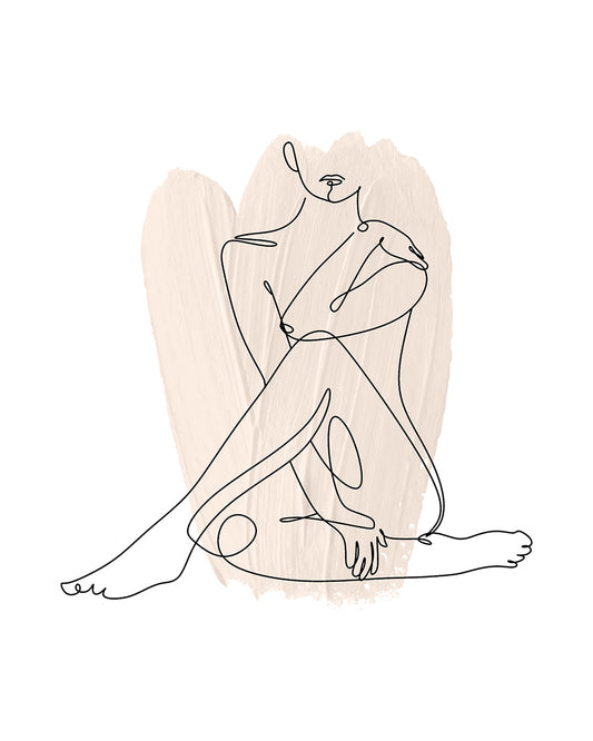 Unframed