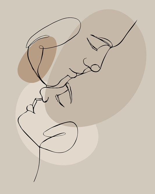 Unframed