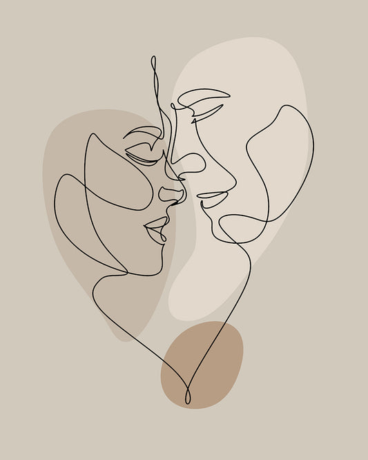 Unframed