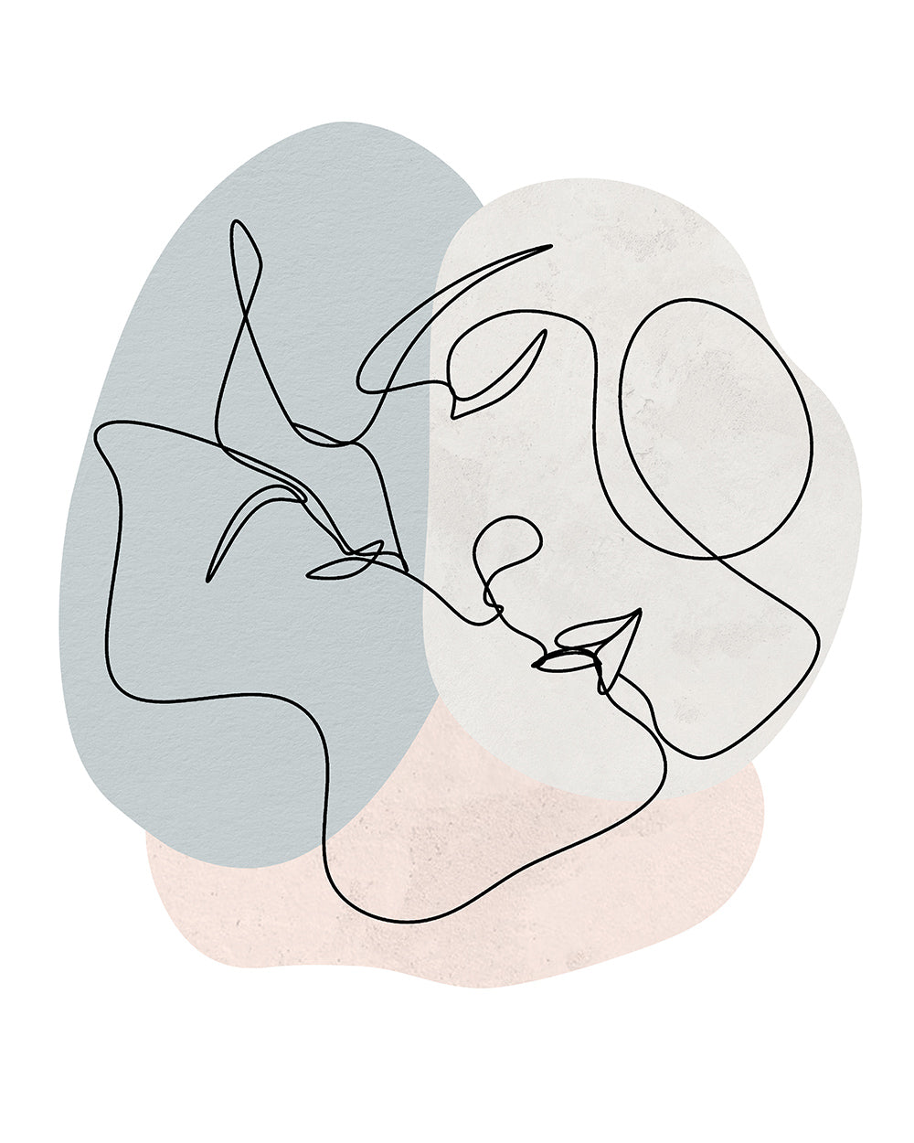 Unframed