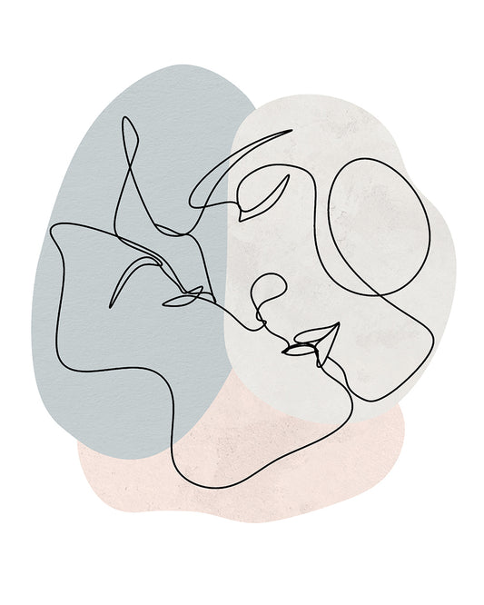 Unframed