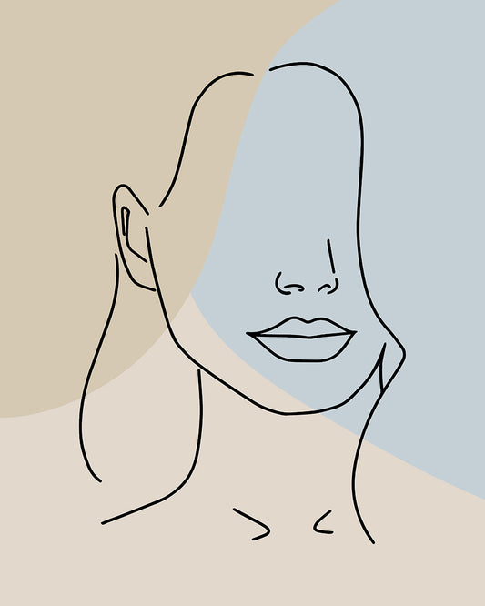 Unframed
