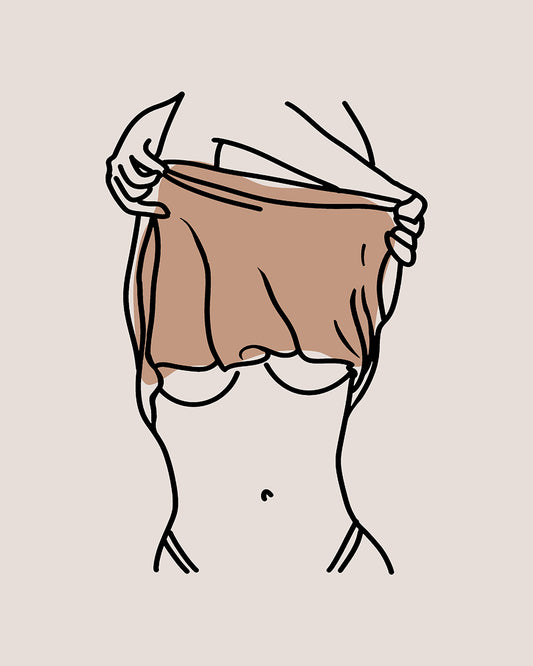 Unframed