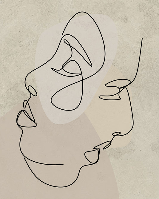 Unframed