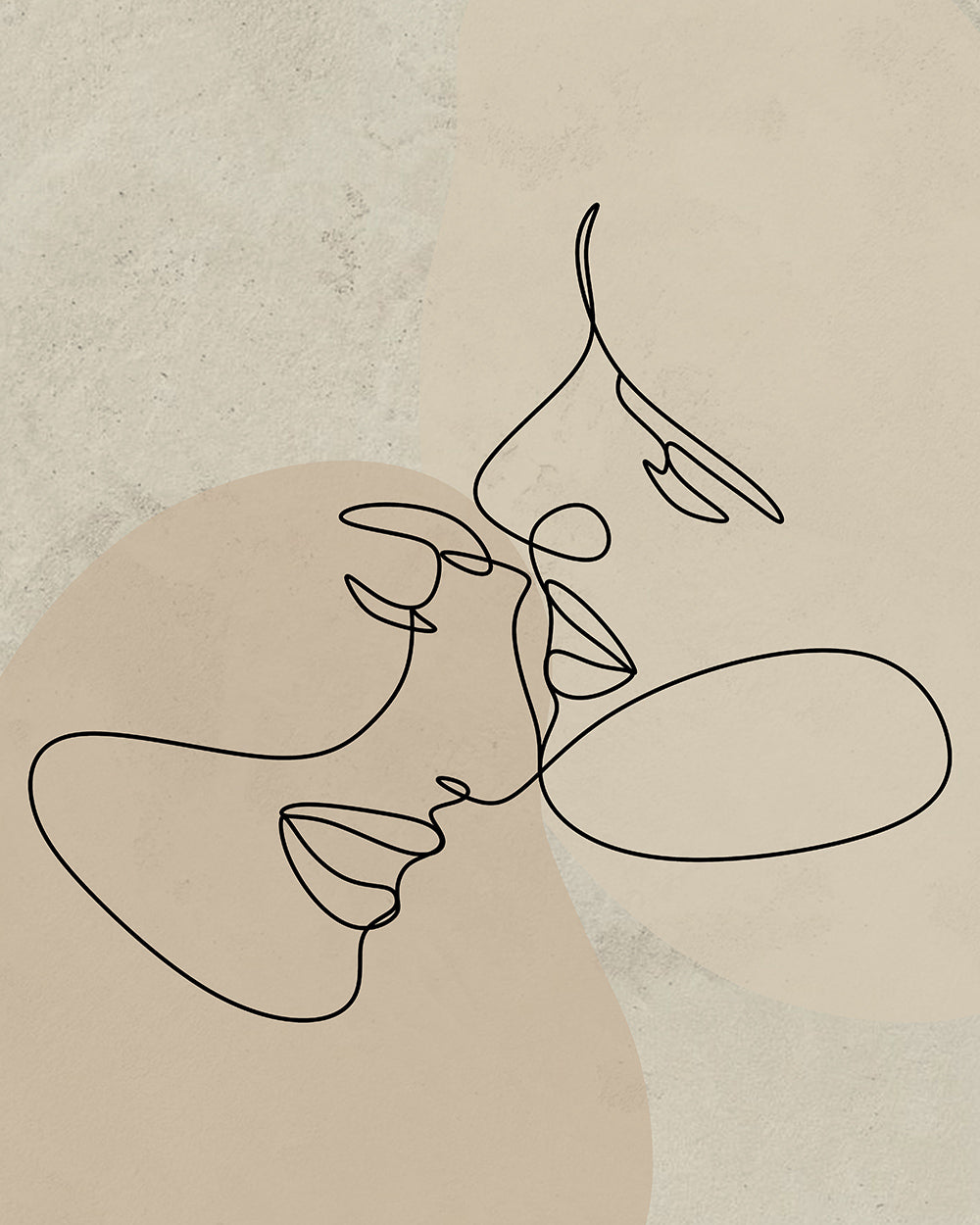 Unframed