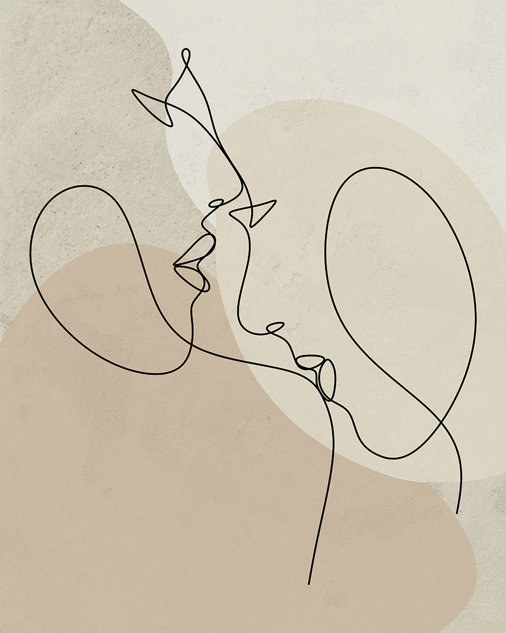 Unframed