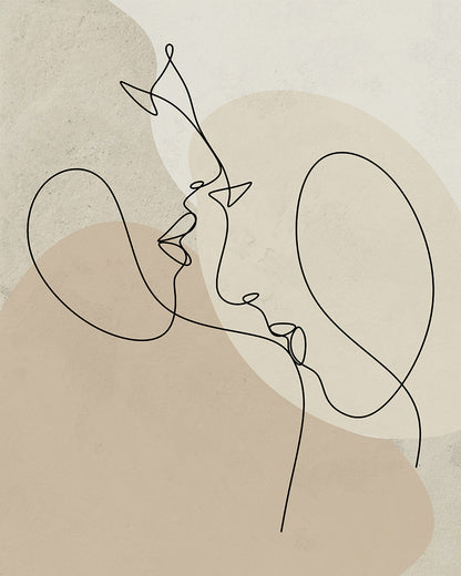 Unframed