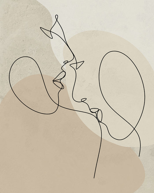 Unframed