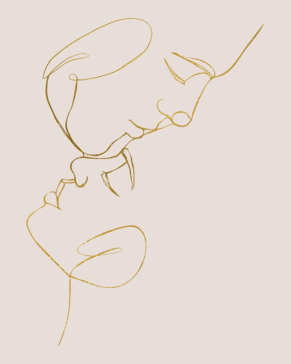 Unframed