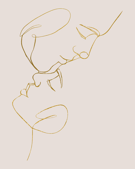Unframed