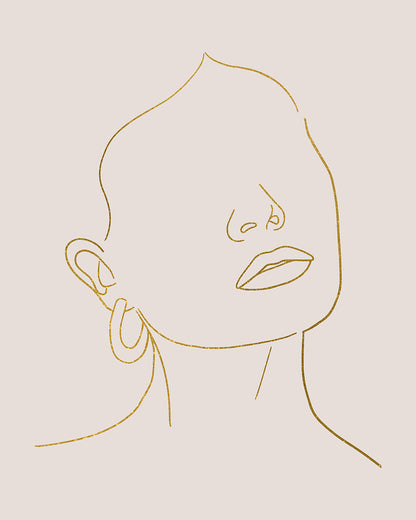 Unframed