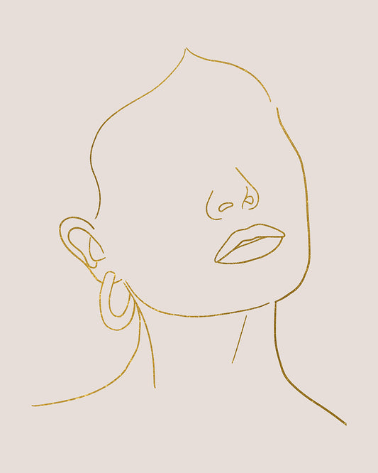 Unframed