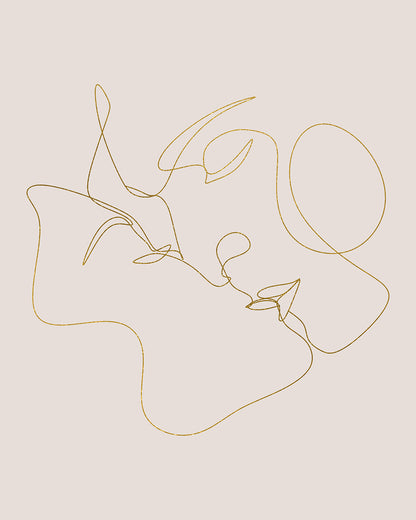 Unframed