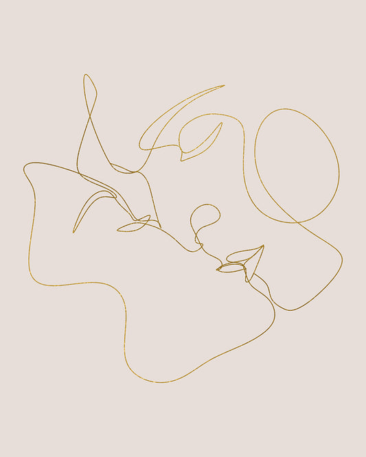 Unframed