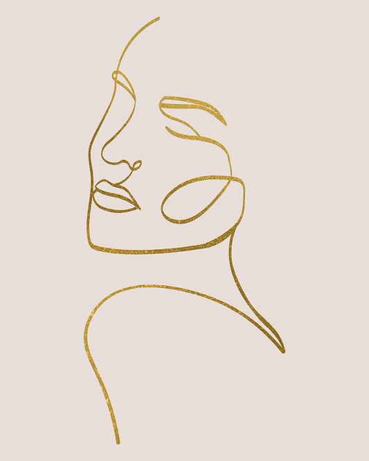 Unframed