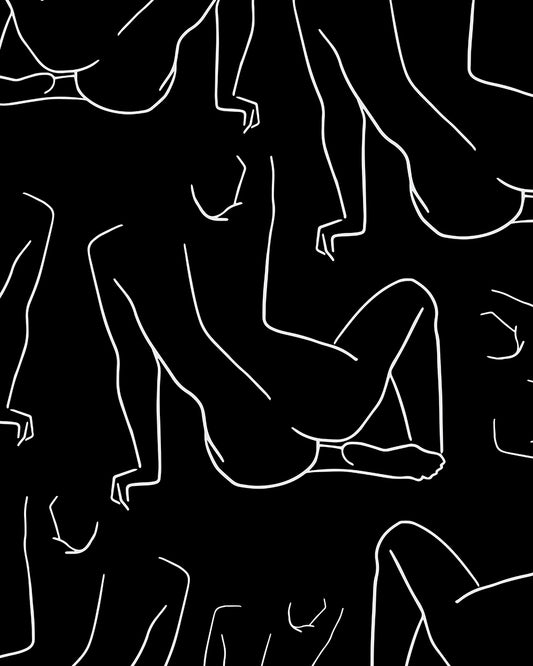 Unframed