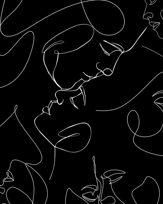 Unframed