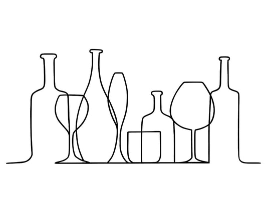 Unframed
