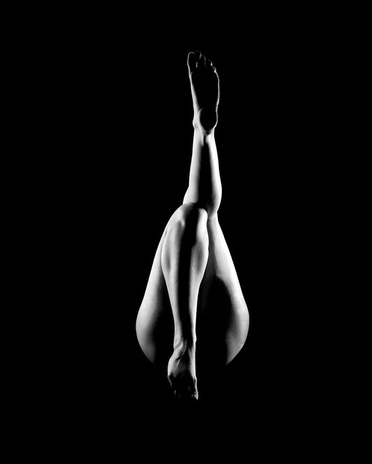 Unframed