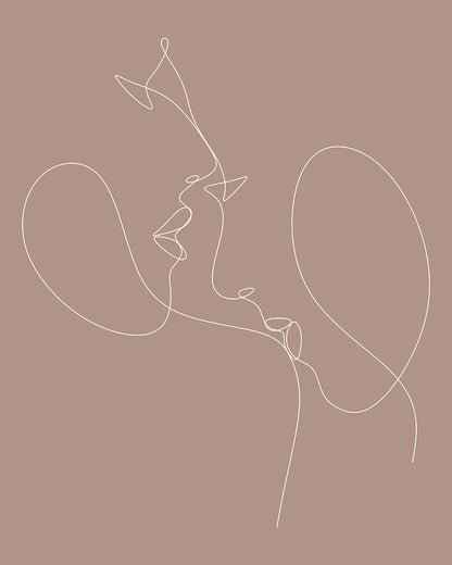 Unframed