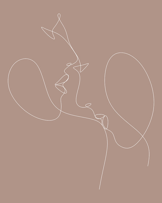 Unframed