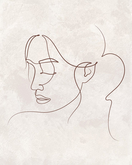 Unframed