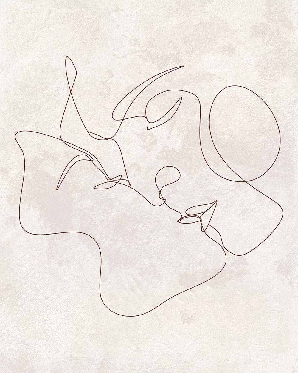 Unframed
