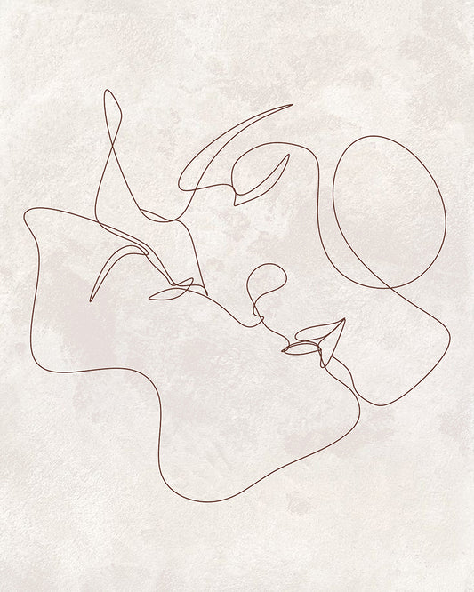 Unframed