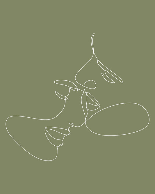 Unframed