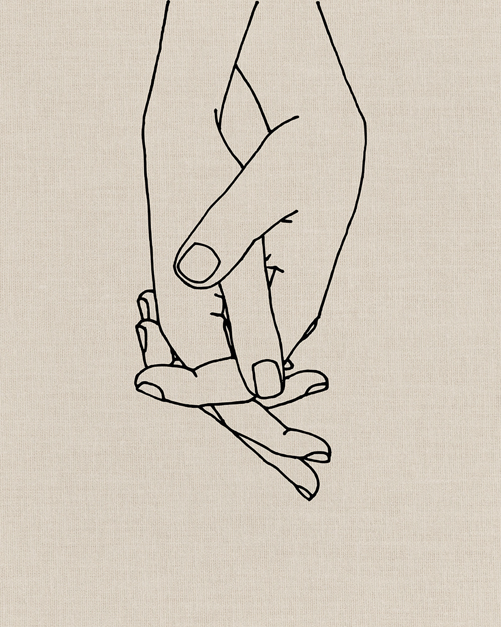 Unframed