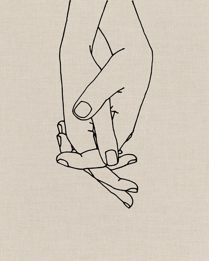 Unframed