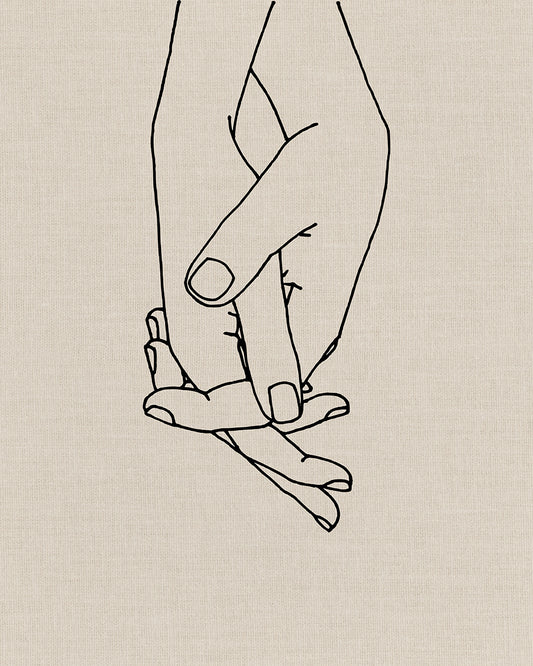 Unframed