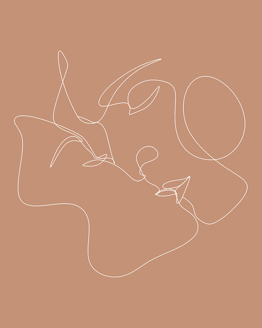 Unframed