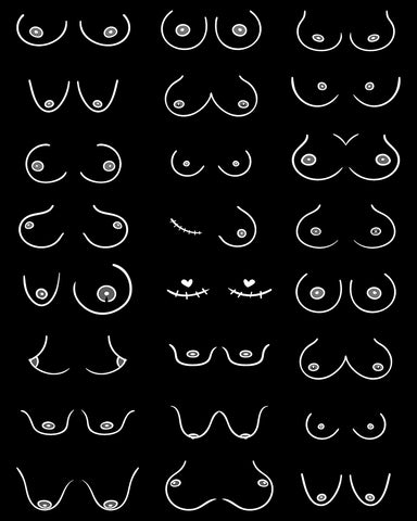 Boobs Variety