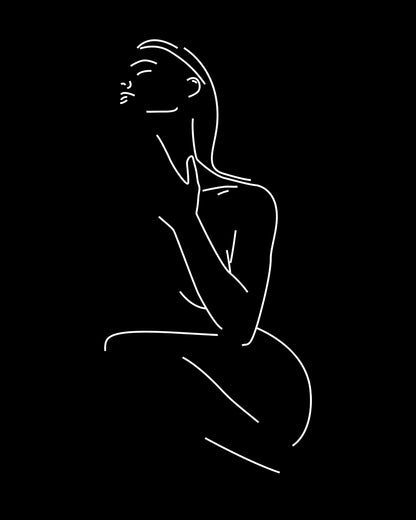 Unframed