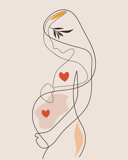 Unframed