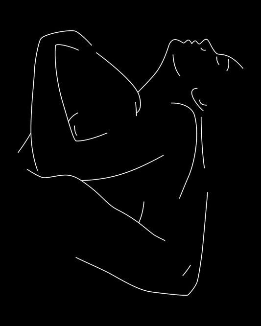 Unframed